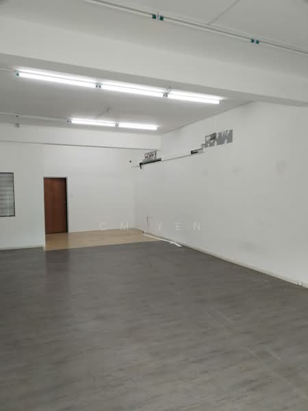 Shop / Office for Rent in Taman Desaru Utama (Pengerang) - CM Yen - Interior - PropertyGuru.com.my