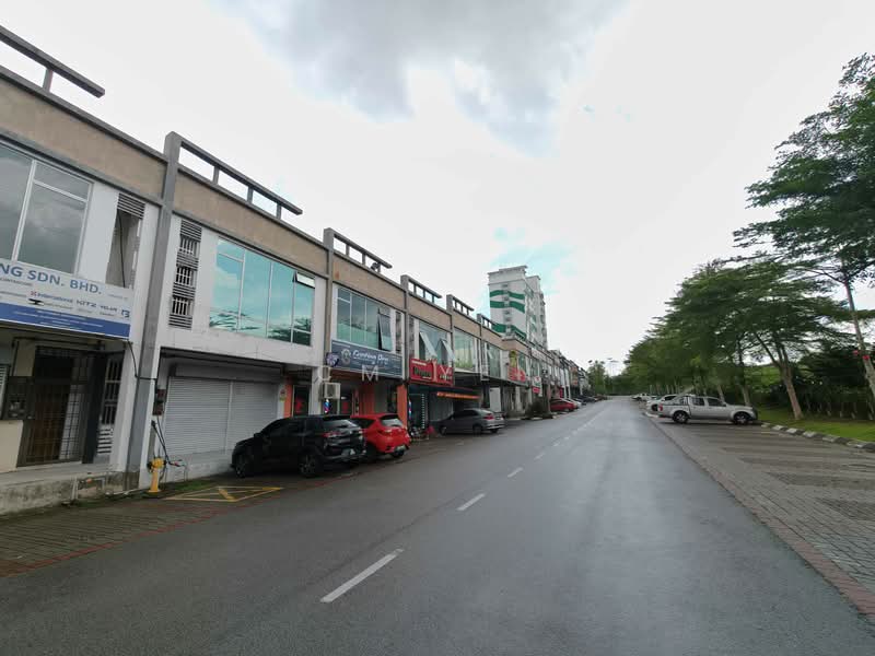 Shop / Office for Rent in Taman Desaru Utama (Pengerang) - CM Yen - PropertyGuru.com.my