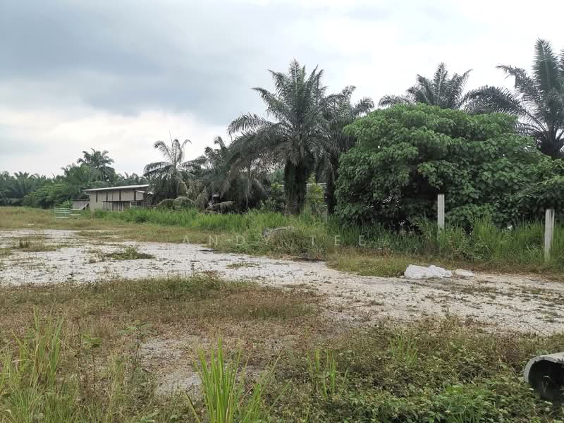 Industrial Land for Rent in Telok Panglima Garang (Selangor) - Andy Tee - Exterior - PropertyGuru.com.my