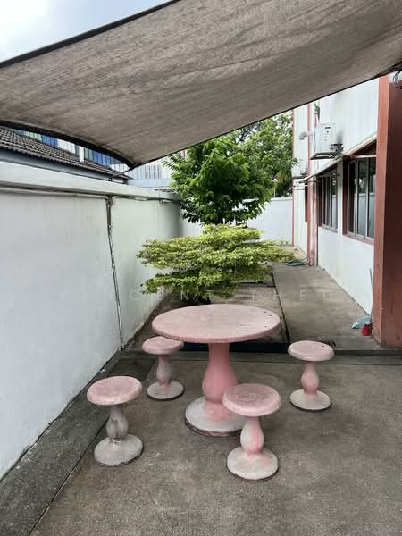 For Sale - Kampung Cheras Baru