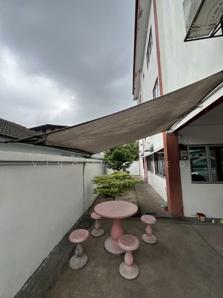 For Sale - Kampung Cheras Baru