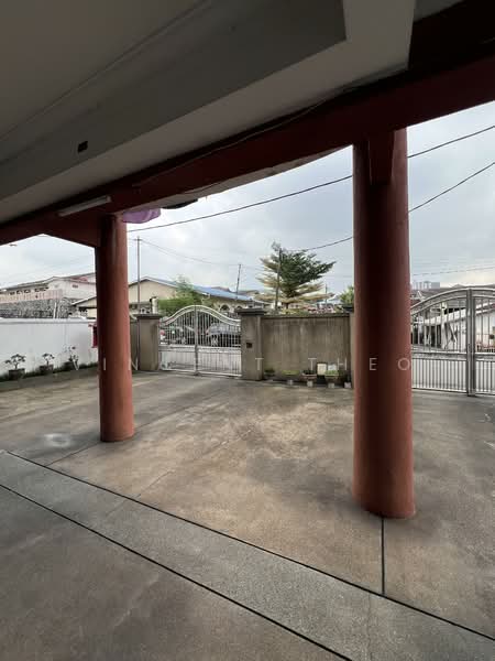 For Sale - Kampung Cheras Baru