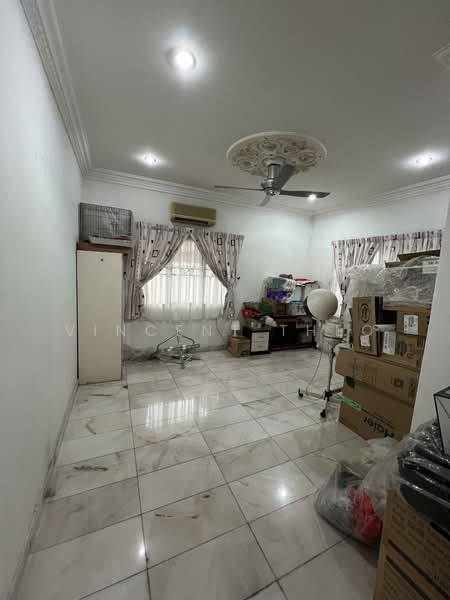 For Sale - Kampung Cheras Baru