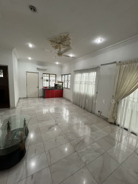 For Sale - Kampung Cheras Baru