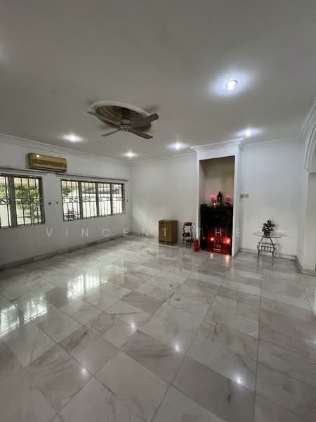 For Sale - Kampung Cheras Baru