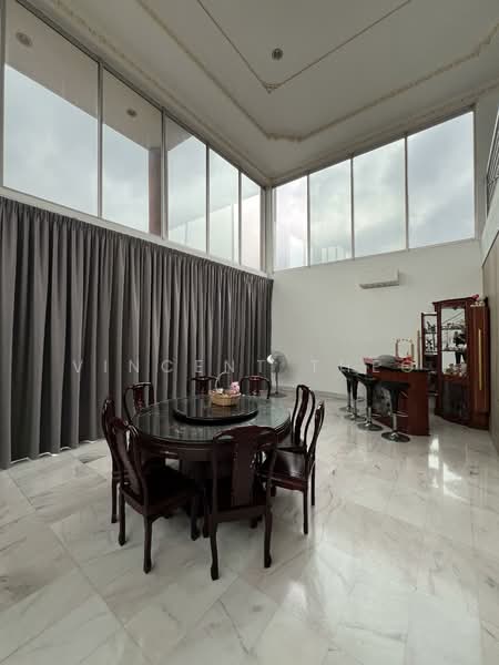 For Sale - Kampung Cheras Baru