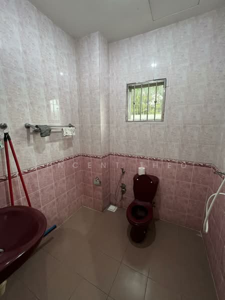 For Sale - Kampung Cheras Baru