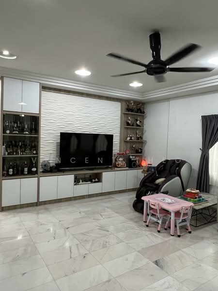 For Sale - Kampung Cheras Baru