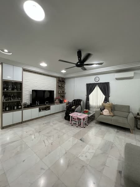 For Sale - Kampung Cheras Baru