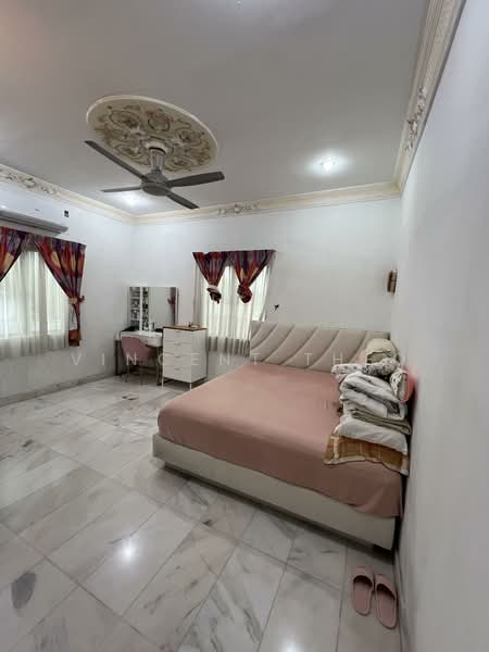 For Sale - Kampung Cheras Baru