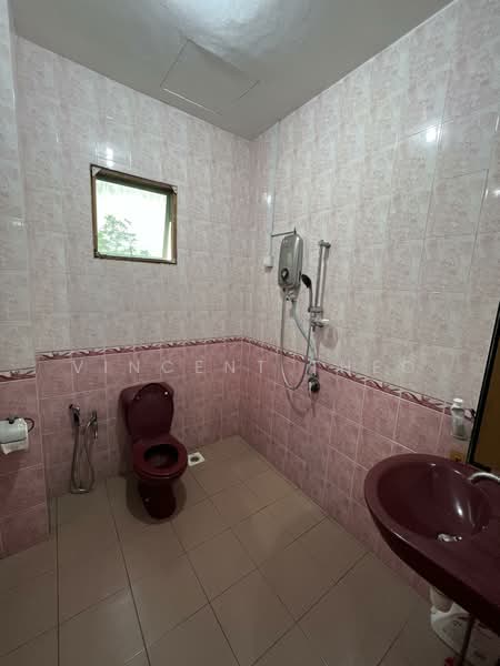 For Sale - Kampung Cheras Baru