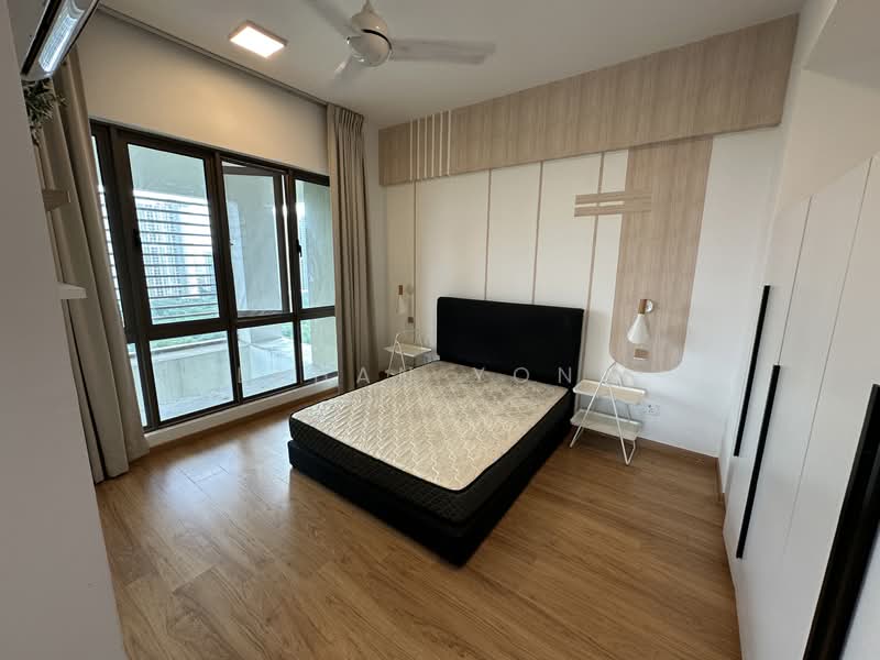 Kondominium untuk Disewa di Lake Point Residence - Ethan Yong - PropertyGuru.com.my
