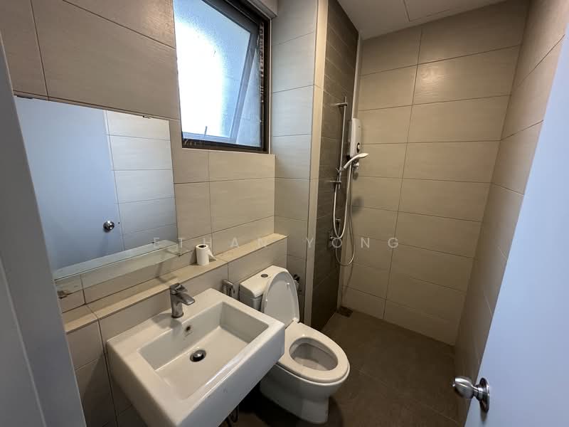 Kondominium untuk Disewa di Lake Point Residence - Ethan Yong - PropertyGuru.com.my