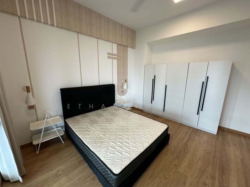 Kondominium untuk Disewa di Lake Point Residence - Ethan Yong - PropertyGuru.com.my