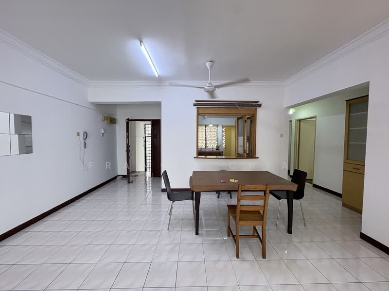 Condominium for Sale at Vista Komanwel B - Frances Chia - Dining Room - PropertyGuru.com.my