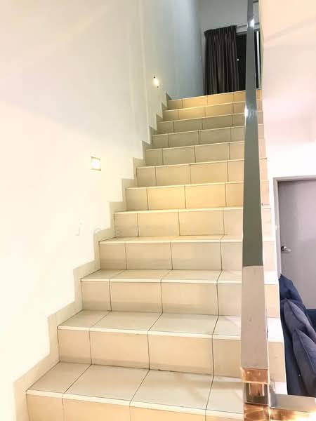 Rumah Teres 2 Tingkat untuk Disewa di Tebrau (Johor) - Joey Chai - PropertyGuru.com.my