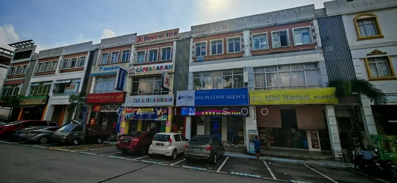 Office for Rent in Taman Nusa Sentral (Iskandar Puteri (Nusajaya)) - Gavin Soo - Exterior - PropertyGuru.com.my