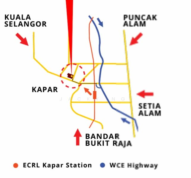 Shop for Sale in Kapar (Selangor) - Jacky Ng - PropertyGuru.com.my