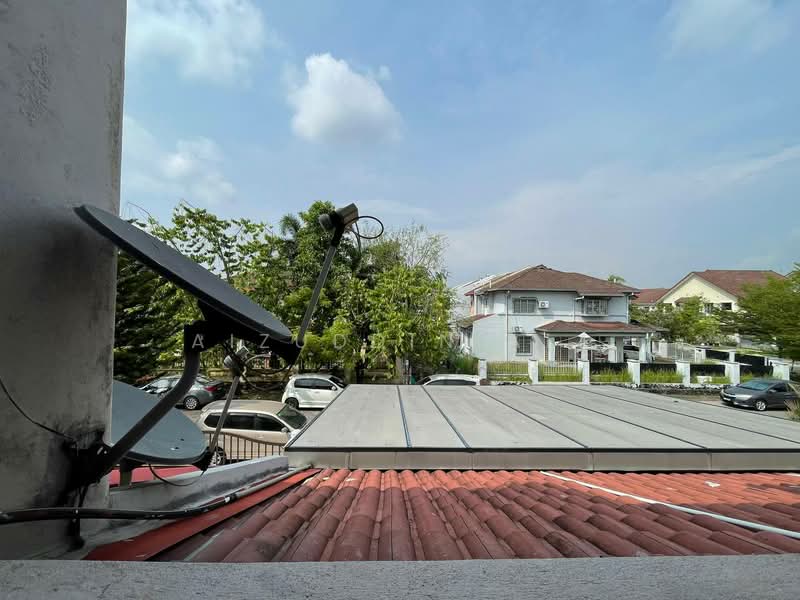 2-storey Terraced House for Sale in Putra Heights (Subang Jaya) - Aizuddin Ali - Exterior - PropertyGuru.com.my