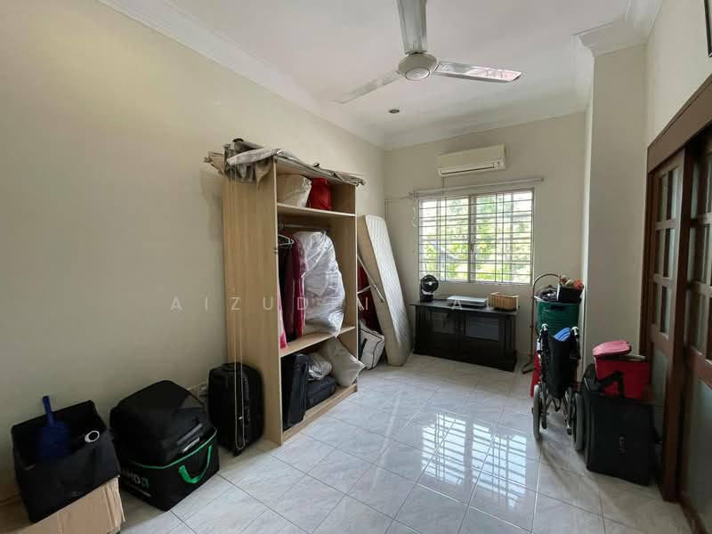 2-storey Terraced House for Sale in Putra Heights (Subang Jaya) - Aizuddin Ali - Interior - PropertyGuru.com.my