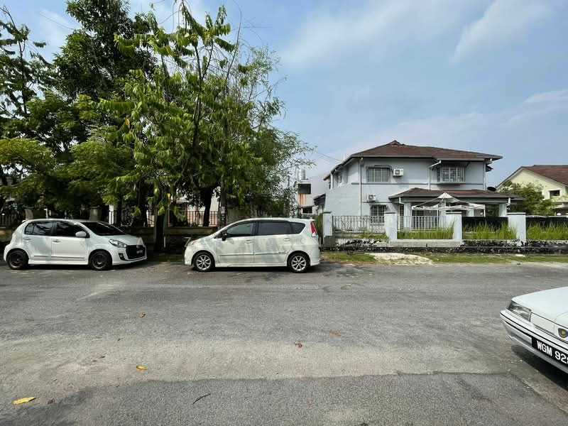 2-storey Terraced House for Sale in Putra Heights (Subang Jaya) - Aizuddin Ali - Exterior - PropertyGuru.com.my