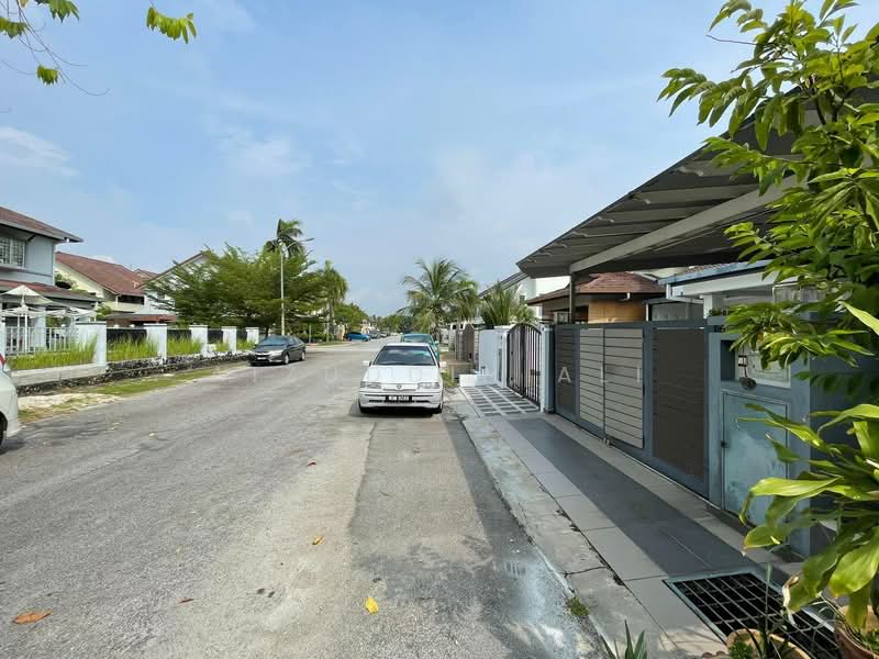 2-storey Terraced House for Sale in Putra Heights (Subang Jaya) - Aizuddin Ali - Exterior - PropertyGuru.com.my