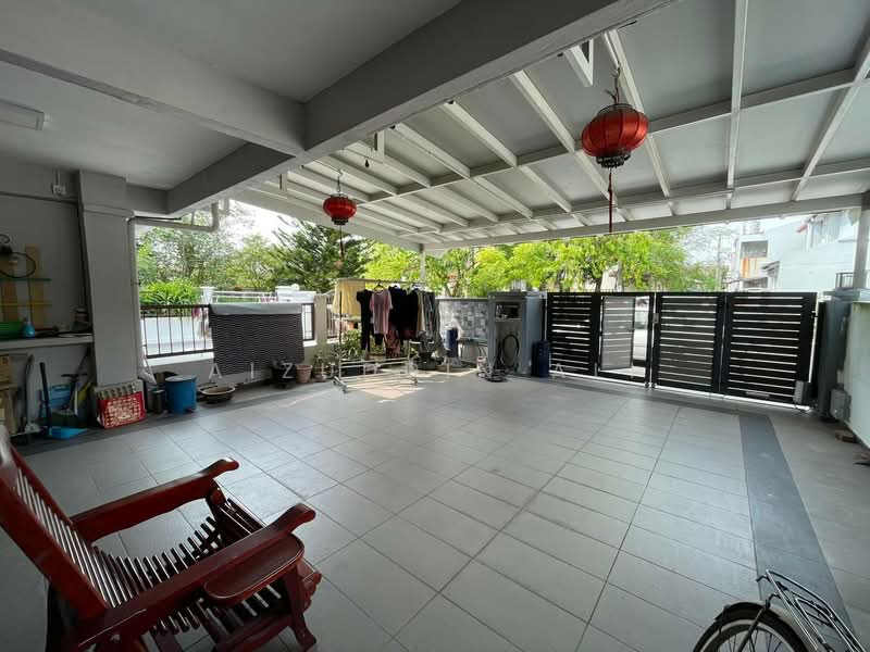 2-storey Terraced House for Sale in Putra Heights (Subang Jaya) - Aizuddin Ali - Exterior - PropertyGuru.com.my