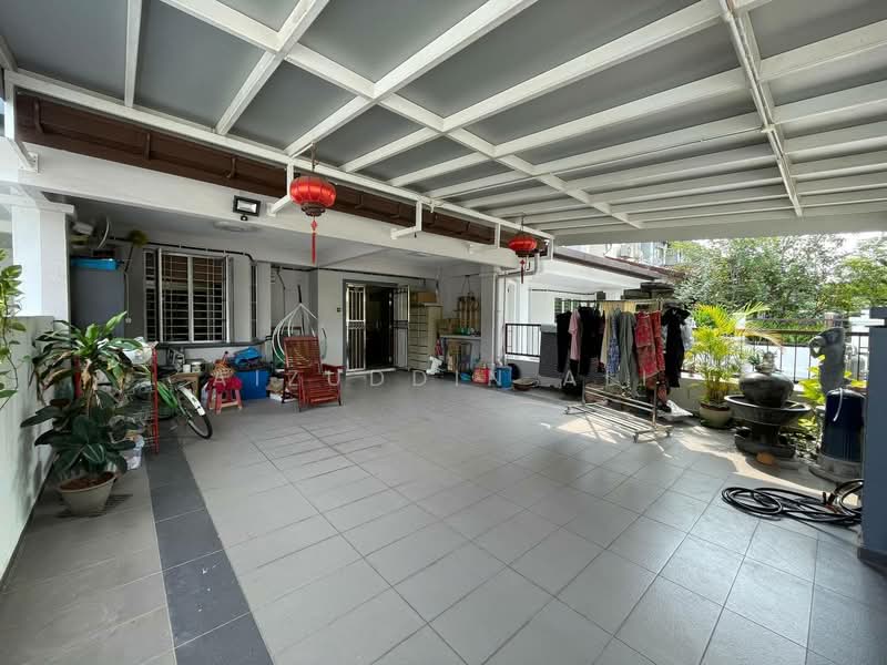 2-storey Terraced House for Sale in Putra Heights (Subang Jaya) - Aizuddin Ali - Exterior - PropertyGuru.com.my