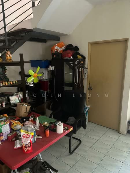 2-storey Terraced House for Rent in Taman Putra Perdana (Puchong) - Elcoln Leong - Interior - PropertyGuru.com.my