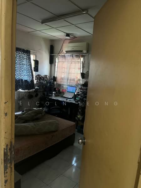 2-storey Terraced House for Rent in Taman Putra Perdana (Puchong) - Elcoln Leong - Bedroom - PropertyGuru.com.my
