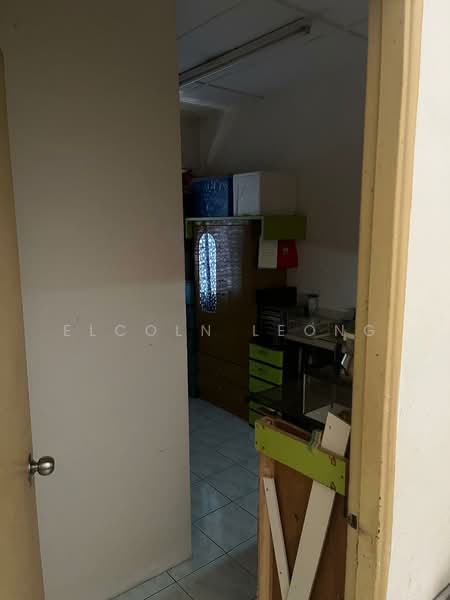 2-storey Terraced House for Rent in Taman Putra Perdana (Puchong) - Elcoln Leong - Interior - PropertyGuru.com.my