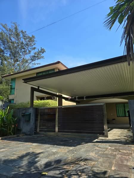 Bungalow for Sale in Kuching (Sarawak) - KC Jee - PropertyGuru.com.my