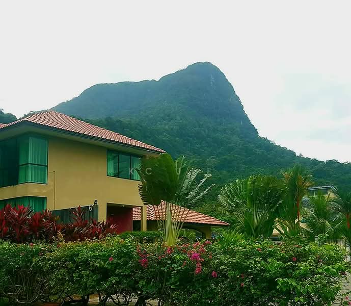 Bungalow for Sale in Kuching (Sarawak) - KC Jee - PropertyGuru.com.my