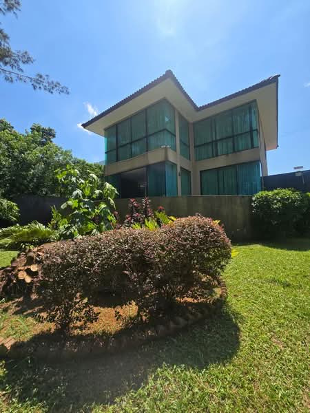 Bungalow for Sale in Kuching (Sarawak) - KC Jee - PropertyGuru.com.my