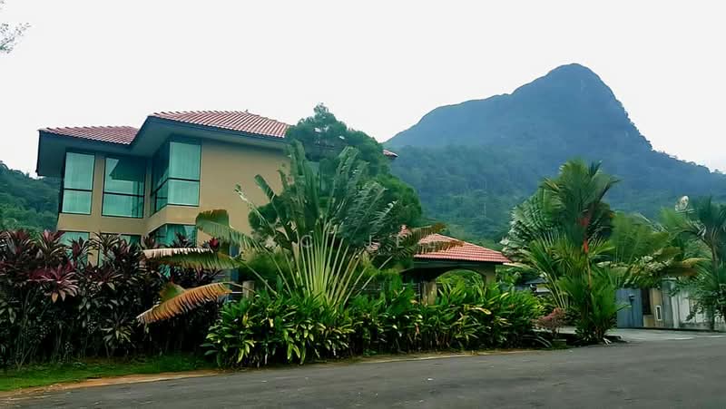 Bungalow for Sale in Kuching (Sarawak) - KC Jee - PropertyGuru.com.my
