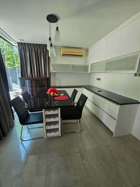 Bungalow for Sale in Kuching (Sarawak) - KC Jee - PropertyGuru.com.my