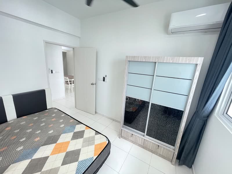 Kondominium untuk Dijual di i-Santorini - V. Goh - Bedroom - PropertyGuru.com.my
