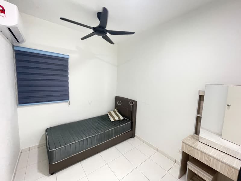 Kondominium untuk Dijual di i-Santorini - V. Goh - Bedroom - PropertyGuru.com.my