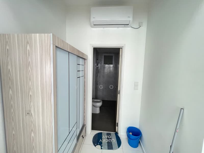 Kondominium untuk Dijual di i-Santorini - V. Goh - Bathroom - PropertyGuru.com.my