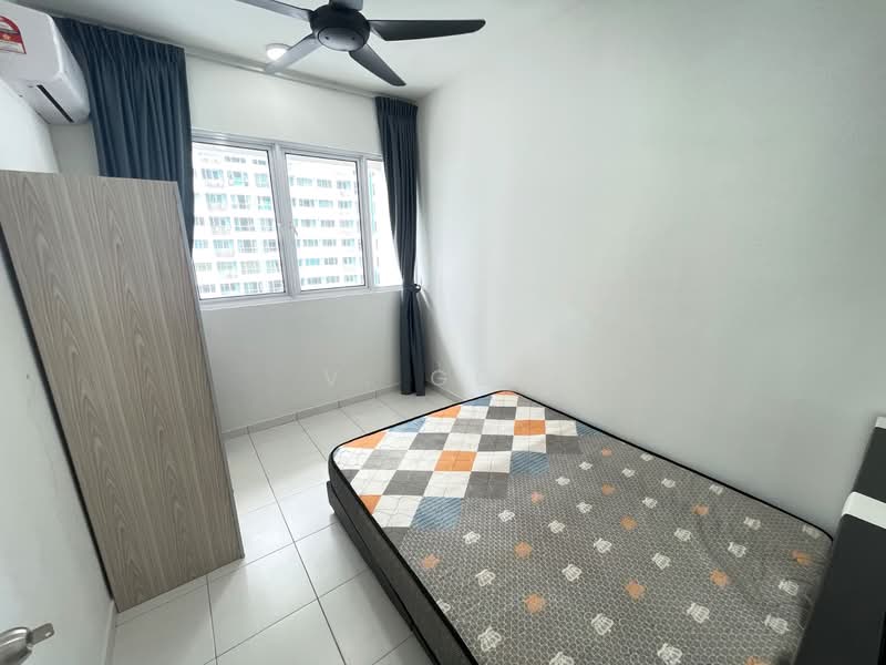 Kondominium untuk Dijual di i-Santorini - V. Goh - Bedroom - PropertyGuru.com.my