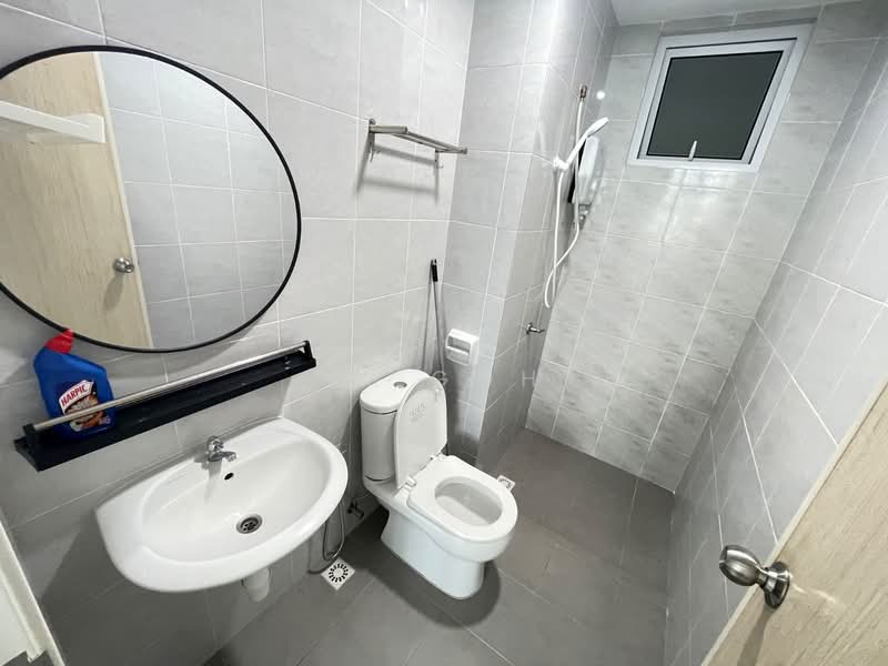 Kondominium untuk Dijual di i-Santorini - V. Goh - Bathroom - PropertyGuru.com.my