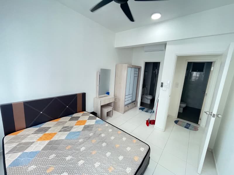 Kondominium untuk Dijual di i-Santorini - V. Goh - Bedroom - PropertyGuru.com.my