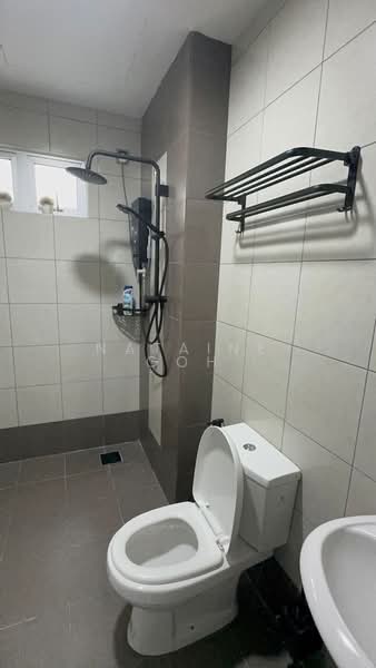 Service Residence for Rent at One 49 Residence - Nataine Goh - Bathroom - PropertyGuru.com.my