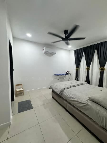 Service Residence for Rent at One 49 Residence - Nataine Goh - Bedroom - PropertyGuru.com.my