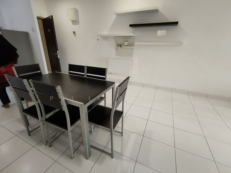 Servis Apartment untuk Disewa di Amara - Pui Ling Teoh - Dining Room - PropertyGuru.com.my