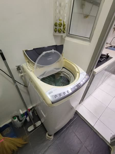 Servis Apartment untuk Disewa di Amara - Pui Ling Teoh - Interior - PropertyGuru.com.my