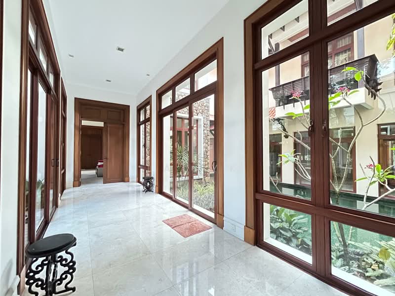 Rumah Banglo untuk Dijual di Glenmarie (Selangor) - Lai YK - Corridor - PropertyGuru.com.my
