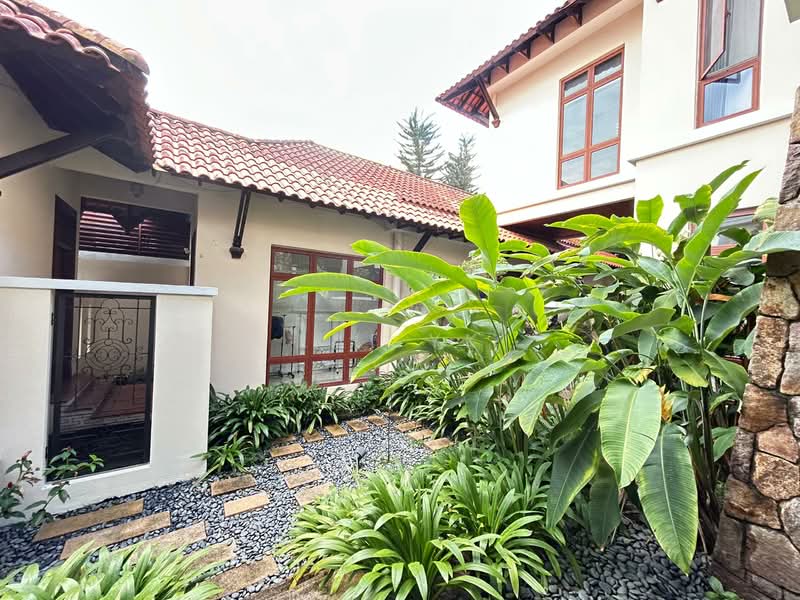 Rumah Banglo untuk Dijual di Glenmarie (Selangor) - Lai YK - Exterior - PropertyGuru.com.my