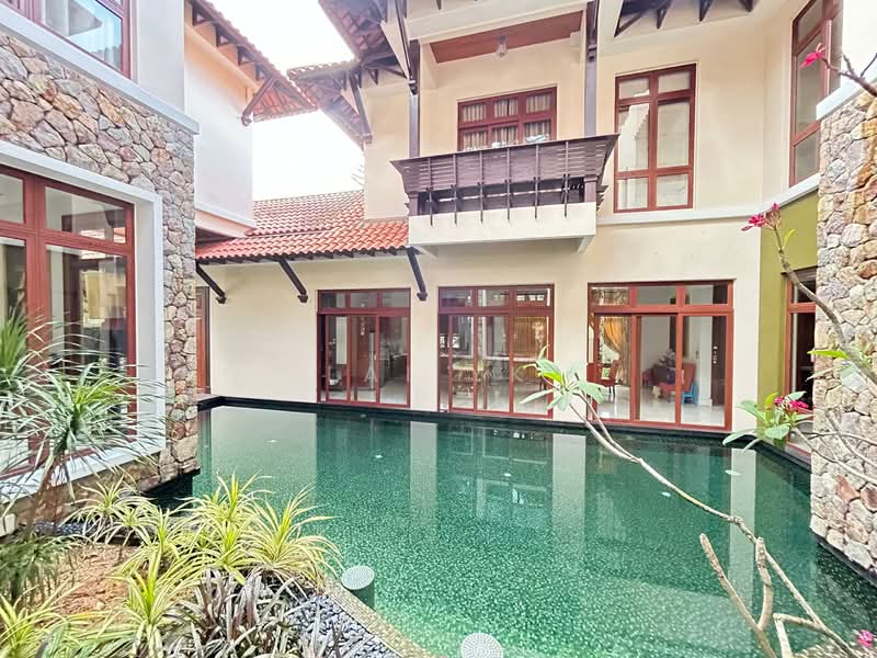 Rumah Banglo untuk Dijual di Glenmarie (Selangor) - Lai YK - Exterior - PropertyGuru.com.my