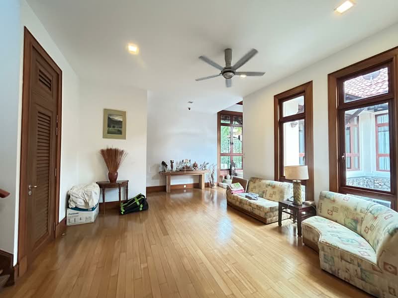 Rumah Banglo untuk Dijual di Glenmarie (Selangor) - Lai YK - Living Room - PropertyGuru.com.my